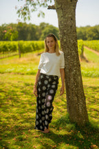 Pantalon Luma Noir
