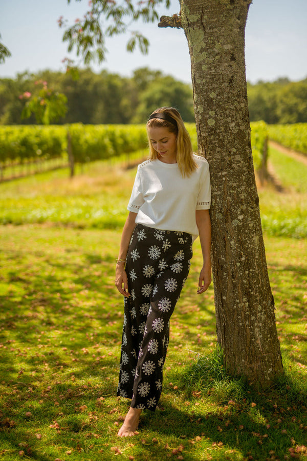 Pantalón Luma Negro
