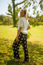Pantalon Luma Noir