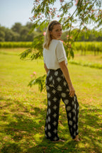 Pantalon Luma Noir