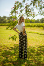 Pantalon Luma Noir