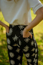 Pantalon Luma Noir