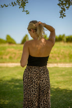 Top Siena Black