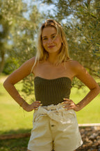 Top Siena Caqui