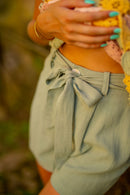 Short Léonie