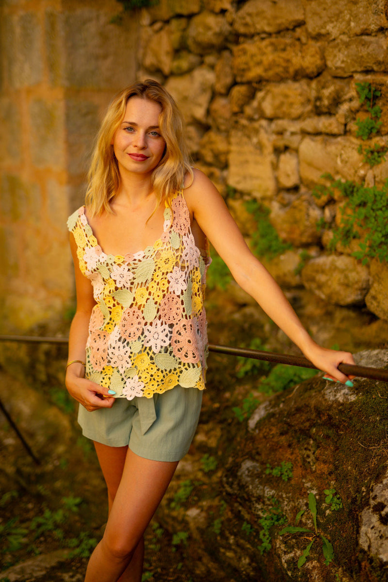 Top Axelle