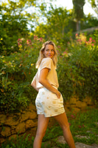 Short Cécile