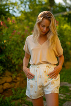 Short Cécile
