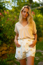 Short Cécile