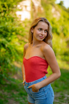 Top Siena Red