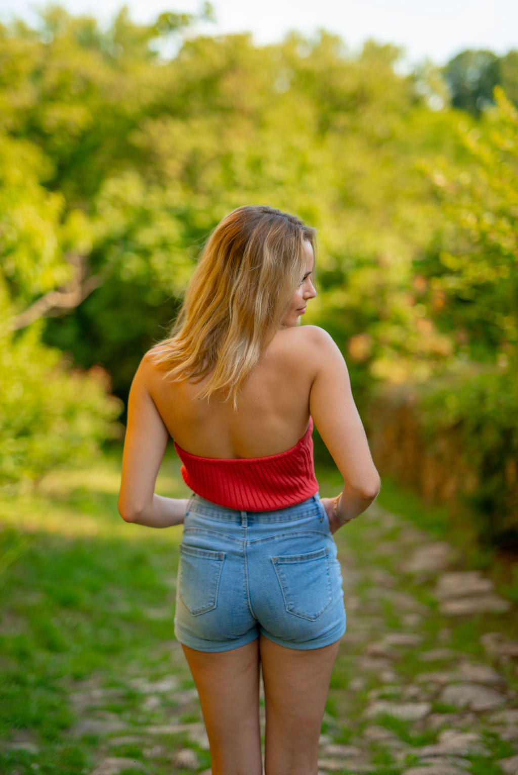 Top Siena Red