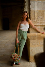 Top Siena Ecru