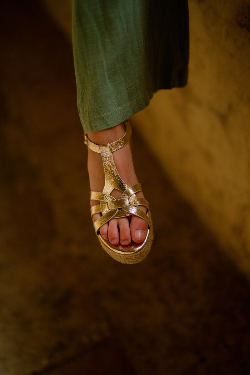 Sandales Daphne