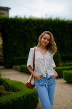Portia blouse