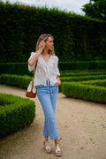 Portia blouse