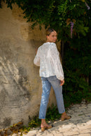 Jean Mom Fit Jules