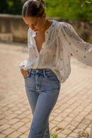 Jean Mom Fit Jules