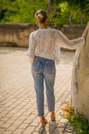 Jean Mom Fit Jules
