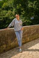 Jean Mom Fit Jules