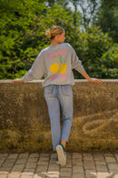 Jean Mom Fit Jules