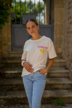 Mom Fit Monica Jeans