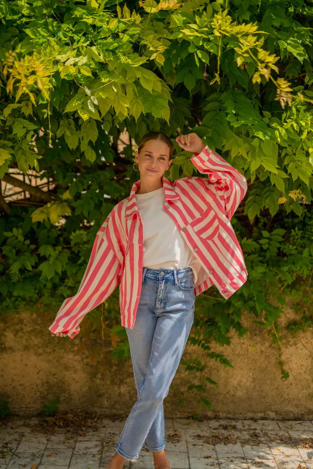 Olana Jacket