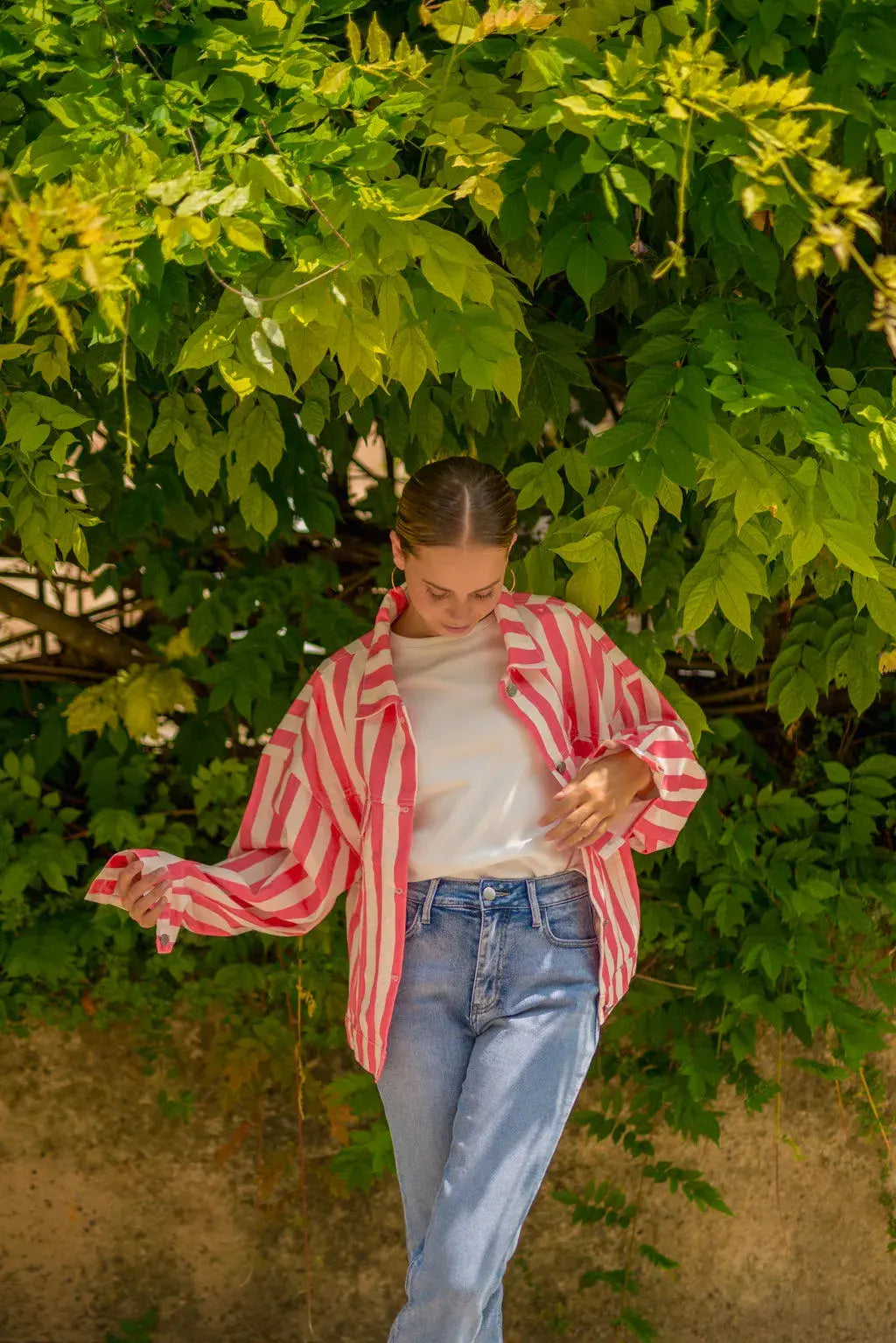 Olana Jacket