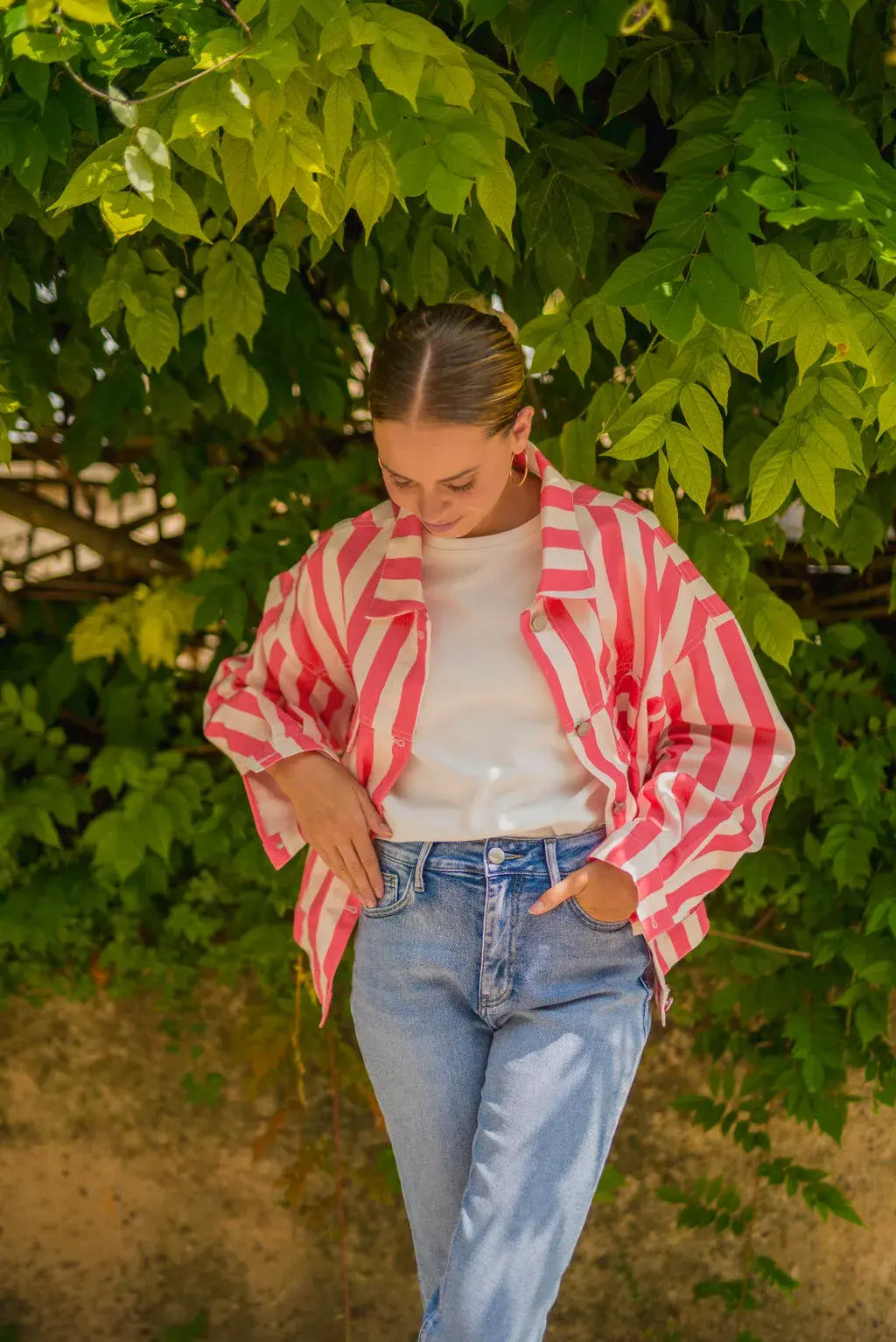 Olana Jacket
