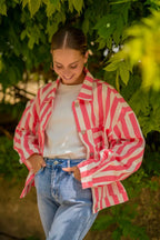 Olana Jacket