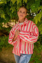 Olana Jacket