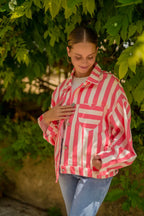 Olana Jacket