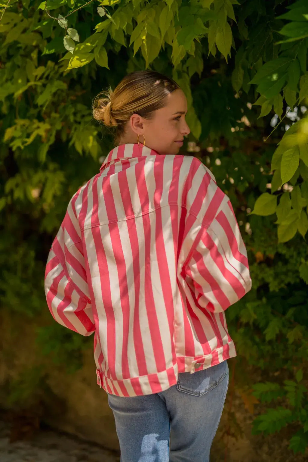 Olana Jacket