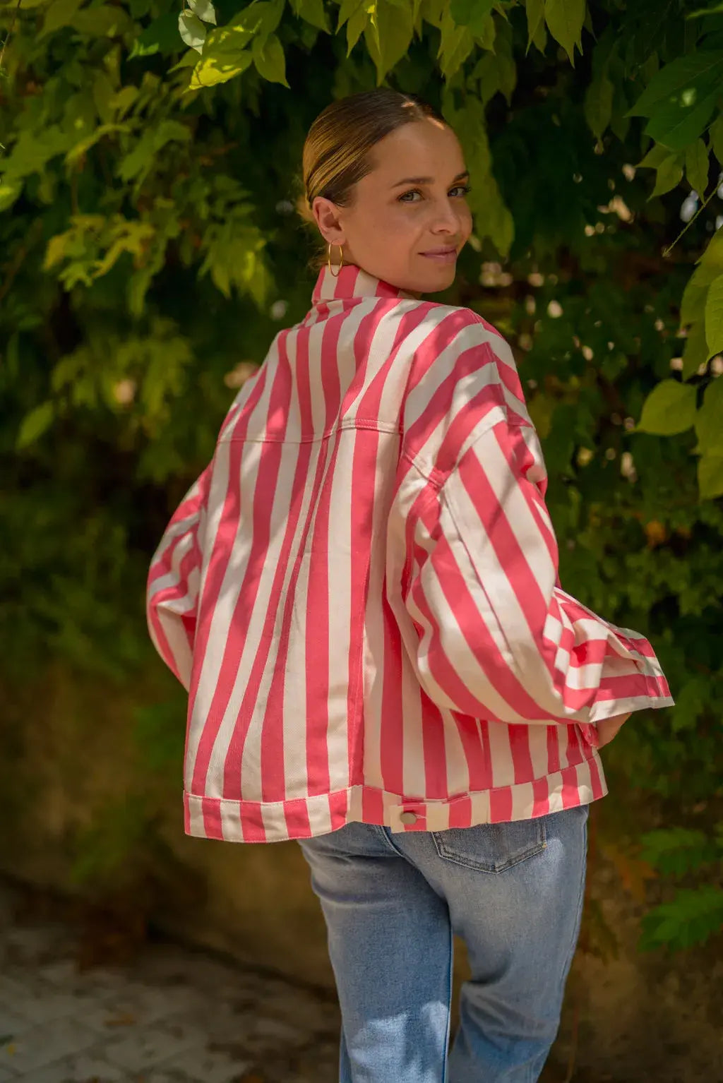 Olana Jacket