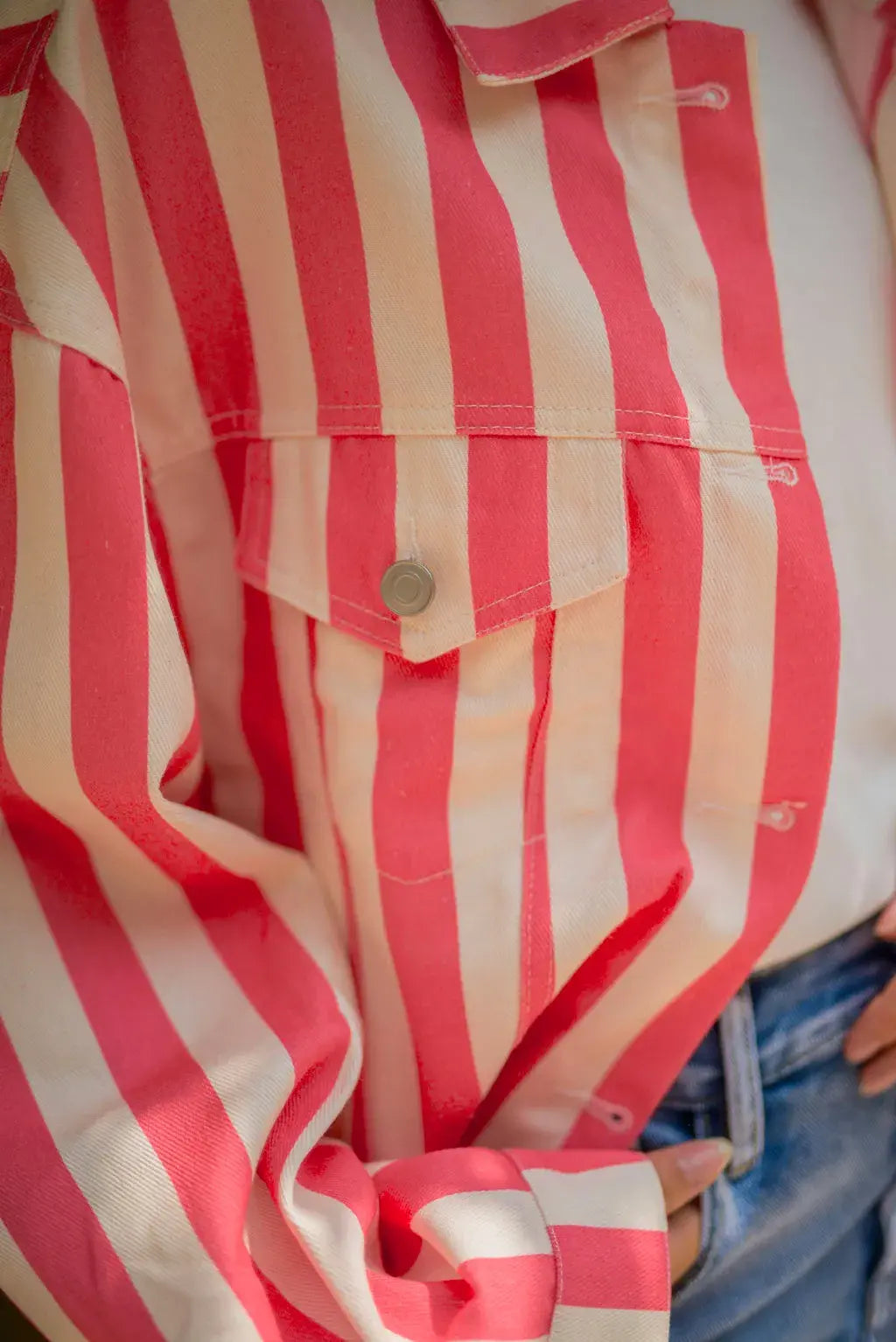 Olana Jacket