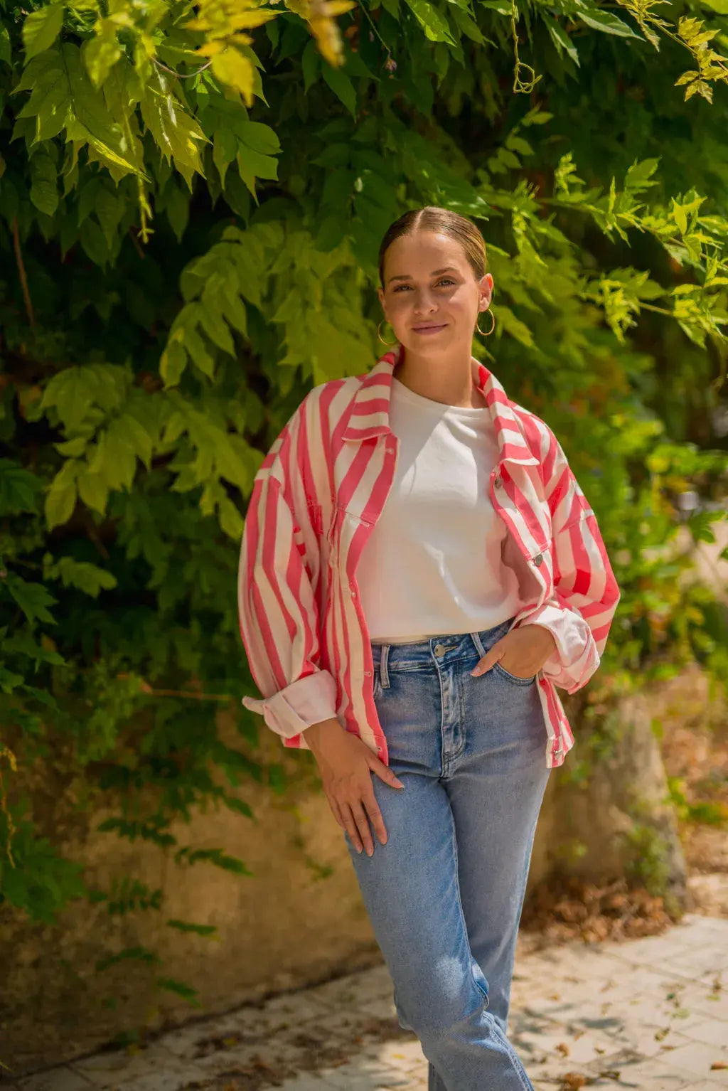 Olana Jacket
