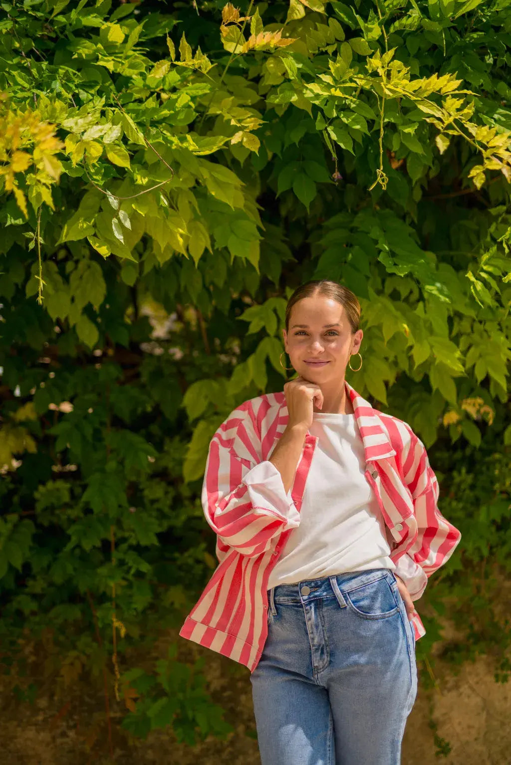 Olana Jacket