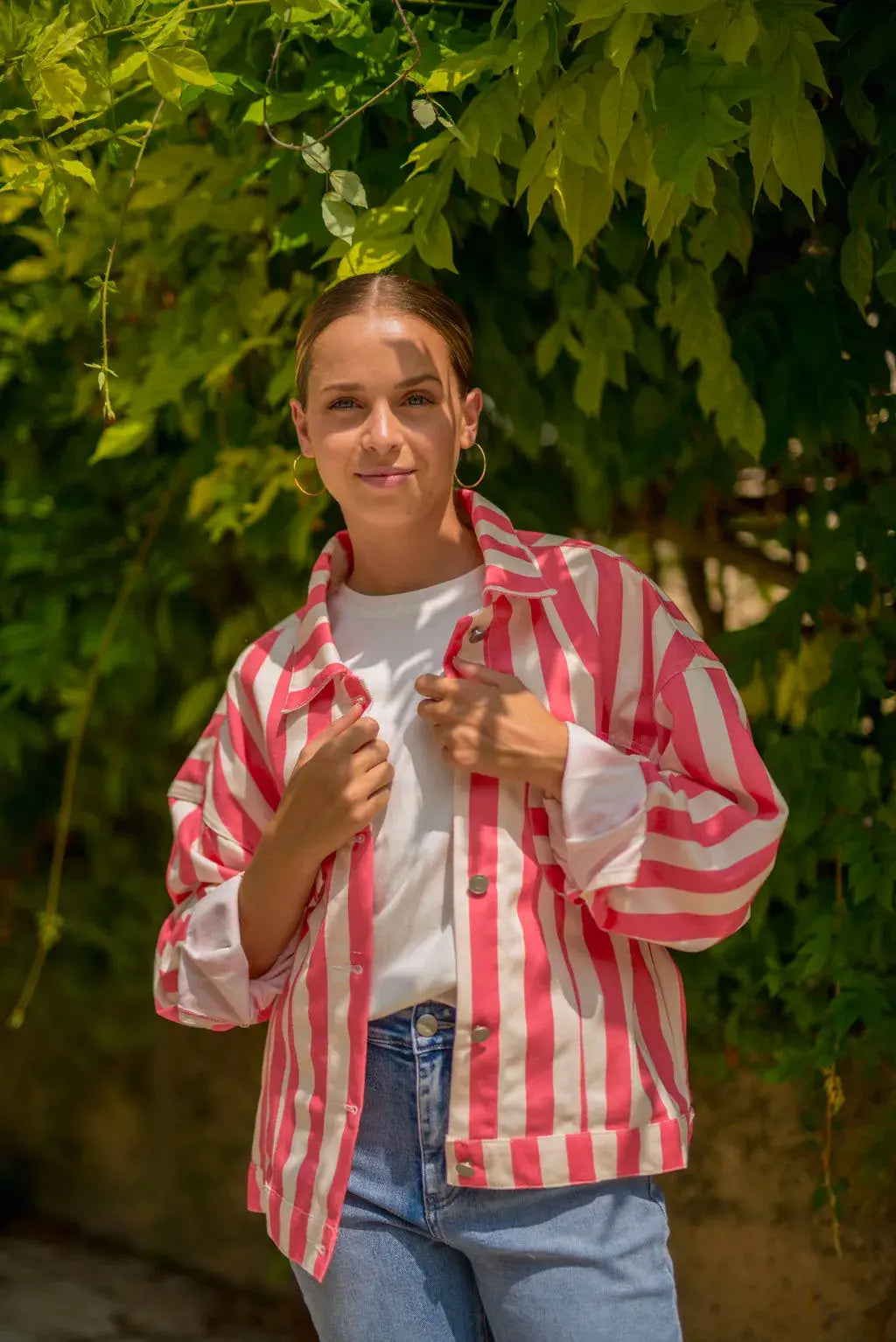 Olana Jacket