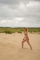 Maillot De Bain Corfou Rose
