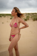 Maillot De Bain Corfou Rose