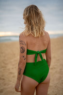 Maillot De Bain Ibiza Vert