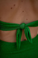 Maillot De Bain Ibiza Vert