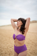 Bañador Ibiza Morado