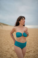 Maillot De Bain Ibiza Turquoise