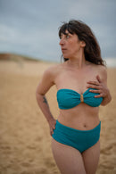 Maillot De Bain Ibiza Turquoise