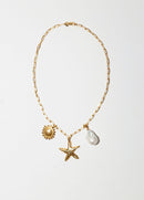 Collier Cadena Creta