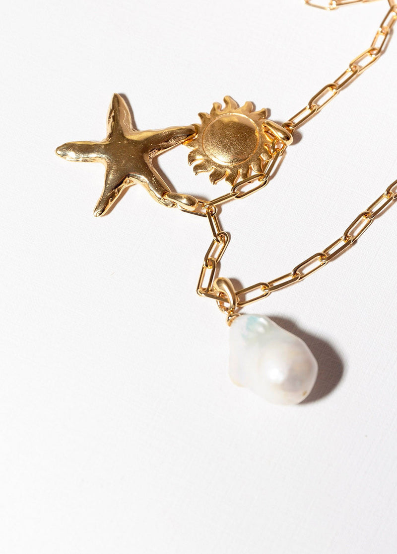 Collier Cadena Creta