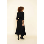 Alhambra Dress - Black