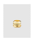 Gioiello Aliah - Color Oro - Donna