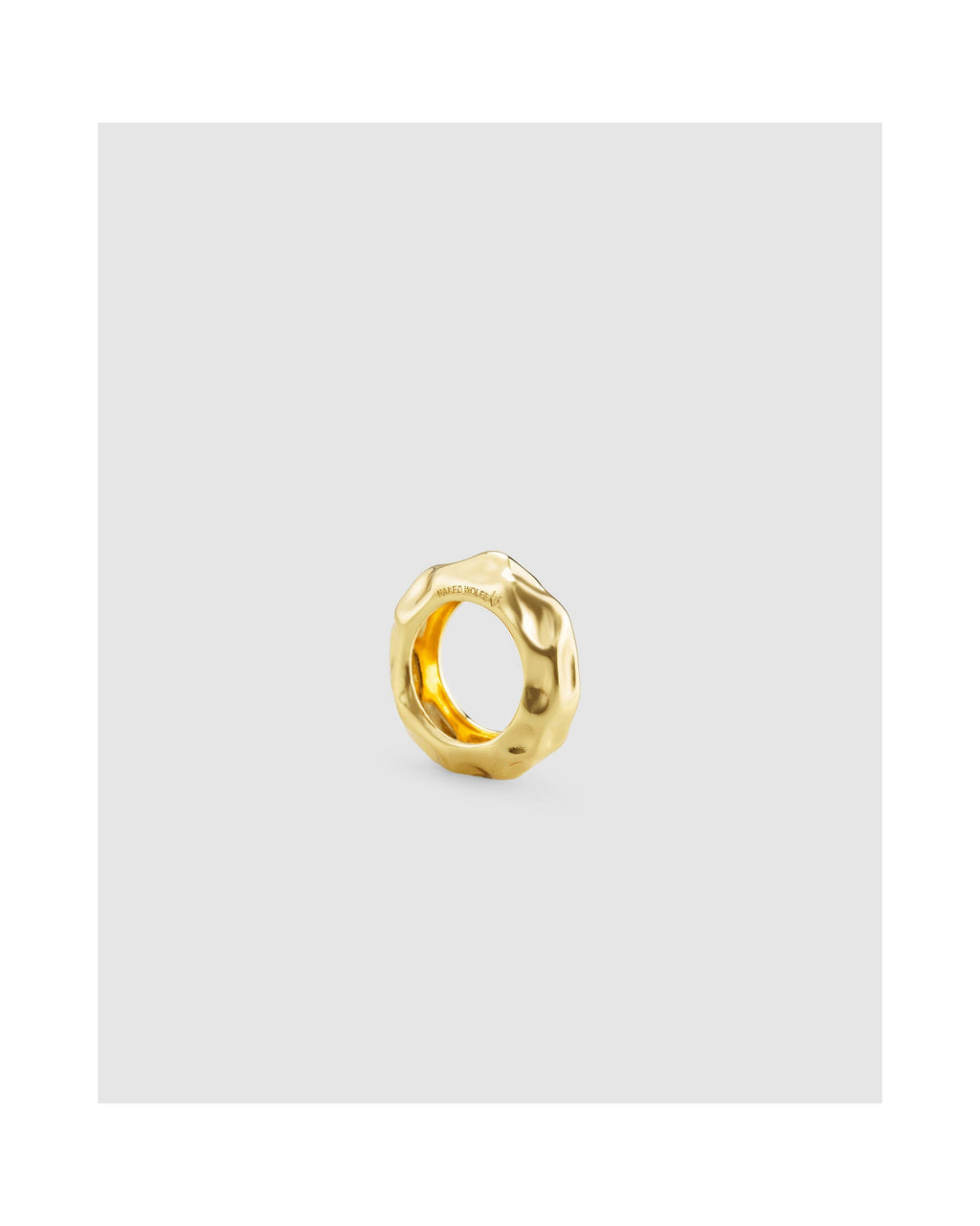 Gioiello Aliah - Color Oro - Donna