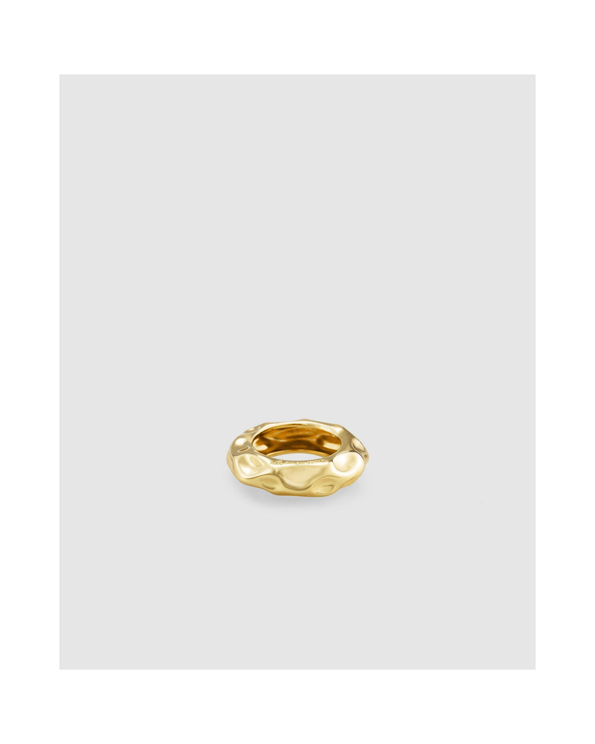 Gioiello Aliah - Color Oro - Donna